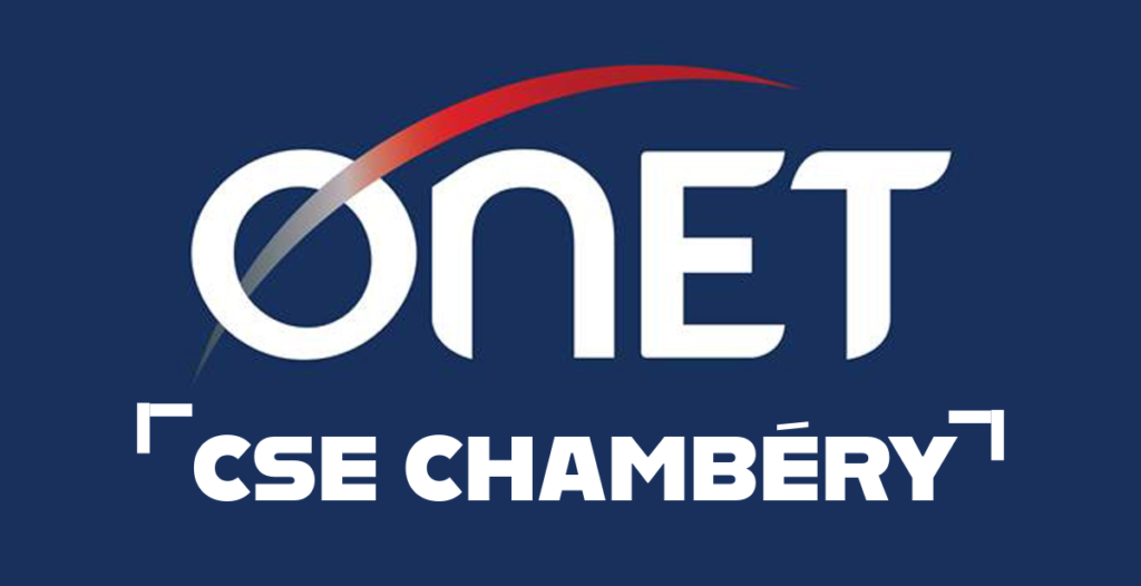CSE ONET Services Chambery